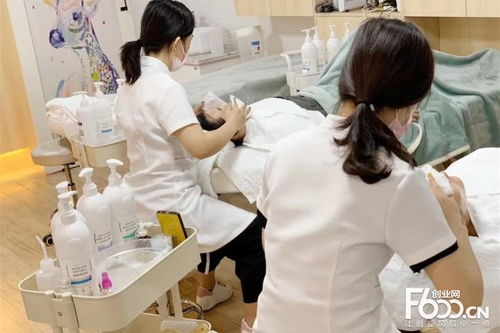 娇丽颜美容院加盟 开启专业美容服务事业的黄金机遇